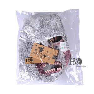Halloween Mask
