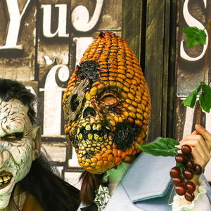 Horror Mask