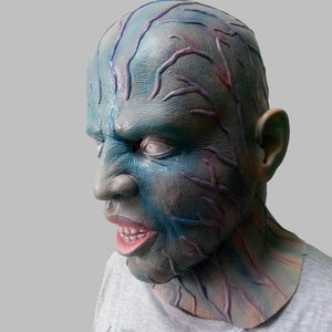 Horror Human