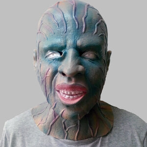 Horror Human