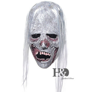 Halloween Mask