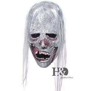 Halloween Mask