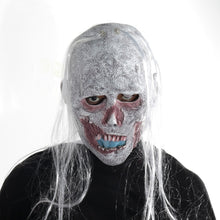 Load image into Gallery viewer, Halloween Mask