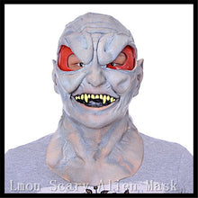 Load image into Gallery viewer, Helloween Mask