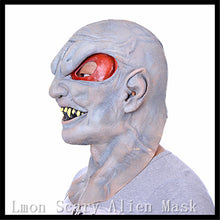 Load image into Gallery viewer, Helloween Mask