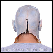 Load image into Gallery viewer, Helloween Mask