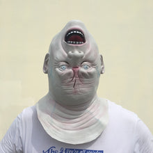Load image into Gallery viewer, Halloween   Mask