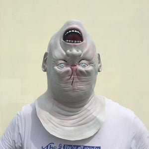Halloween   Mask