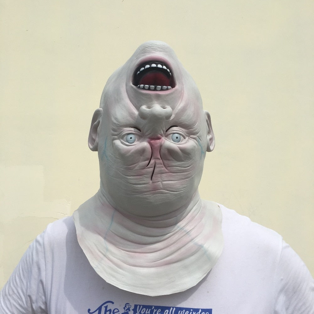 Halloween   Mask
