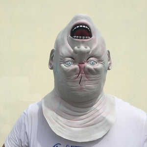 Halloween   Mask