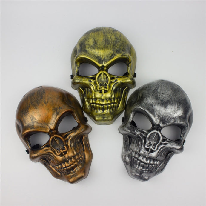 Halloween Masquerade Mask