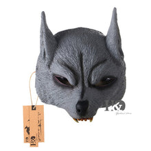 Load image into Gallery viewer, Horror Mask