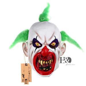 Horror Mask