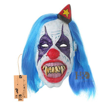 Load image into Gallery viewer, Horror Mask