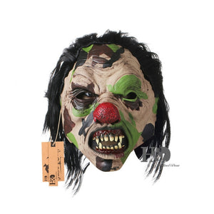 Horror Mask