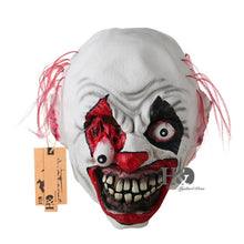 Load image into Gallery viewer, Horror Mask