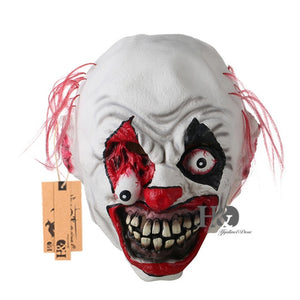 Horror Mask