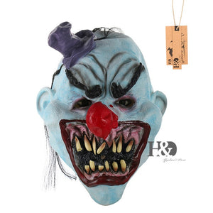 Horror Mask