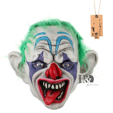 Load image into Gallery viewer, Horror Mask
