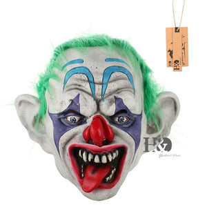 Horror Mask
