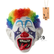 Load image into Gallery viewer, Horror Mask
