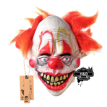 Load image into Gallery viewer, Horror Mask