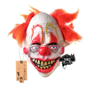 Horror Mask