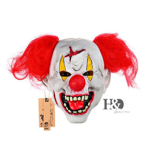 Horror Mask