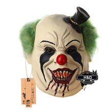 Load image into Gallery viewer, Horror Mask