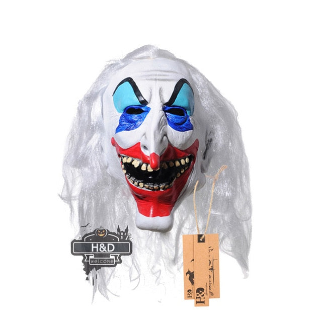 Horror Mask