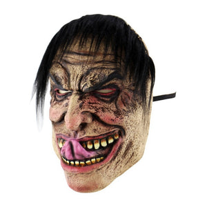 Halloween Scary Mask