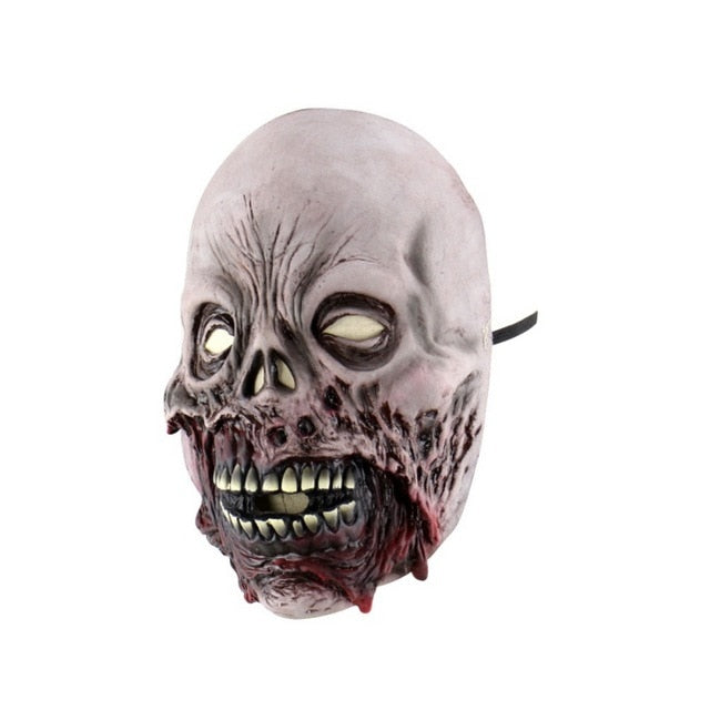 Halloween Scary Mask