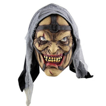 Load image into Gallery viewer, Halloween Scary Mask