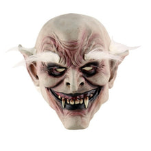 Load image into Gallery viewer, Halloween Scary Mask