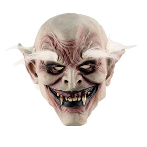 Halloween Scary Mask