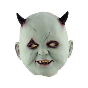 Halloween Scary Mask