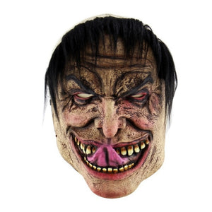 Halloween Scary Mask