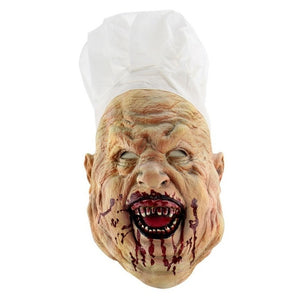 Halloween Scary Mask
