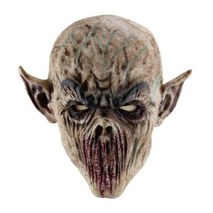 Halloween Scary Mask