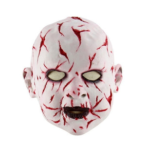 Halloween Scary Mask