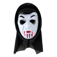 Load image into Gallery viewer, Horror Party Mask