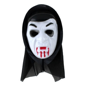 Horror Party Mask