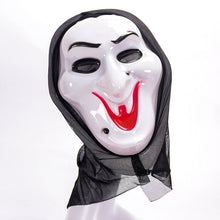Load image into Gallery viewer, Horror Party Mask