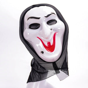 Horror Party Mask
