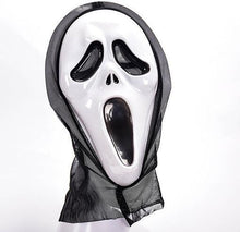 Load image into Gallery viewer, Horror Party Mask