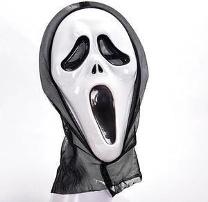 Horror Party Mask
