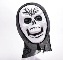 Load image into Gallery viewer, Horror Party Mask