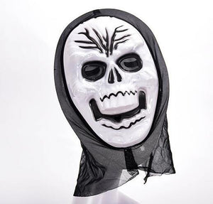 Horror Party Mask