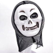 Load image into Gallery viewer, Horror Party Mask