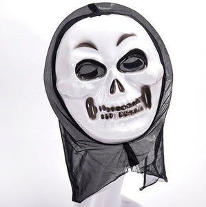 Horror Party Mask